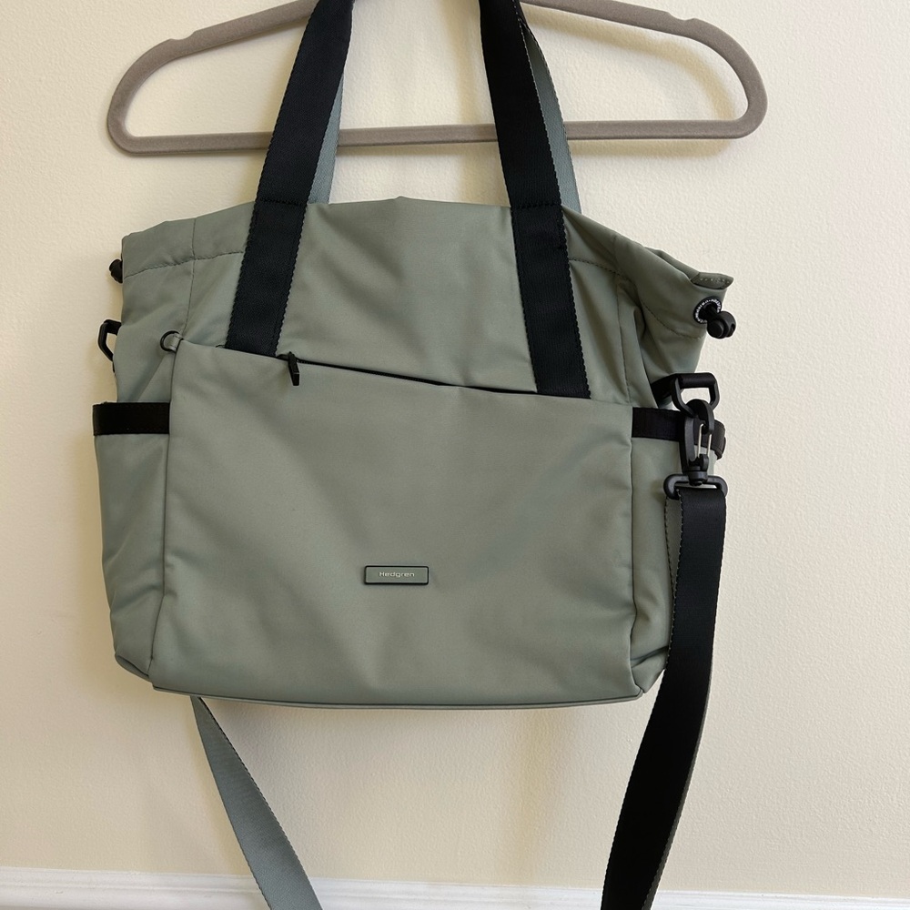 Hedgren Crossbody Travel Bag